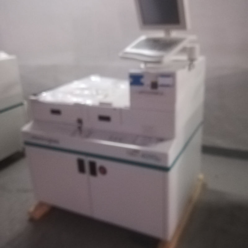 Electroglas EG 4090 u Automatic Wafer Prober
