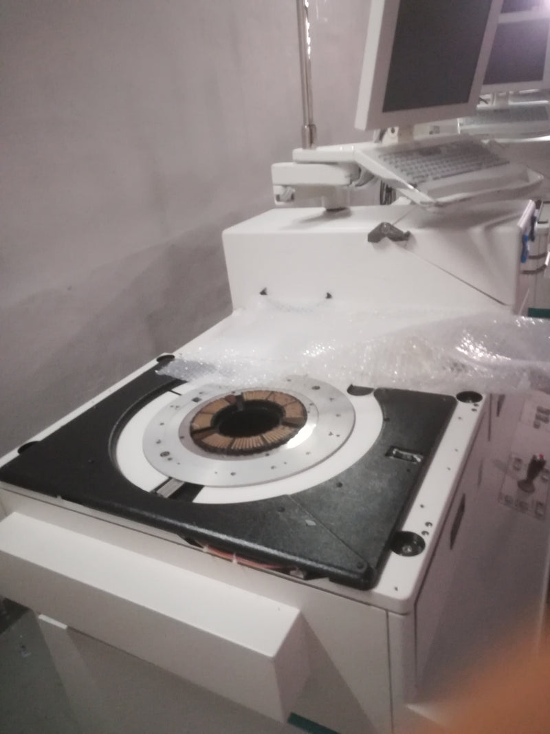 Electroglas EG 4090 u Automatic Wafer Prober