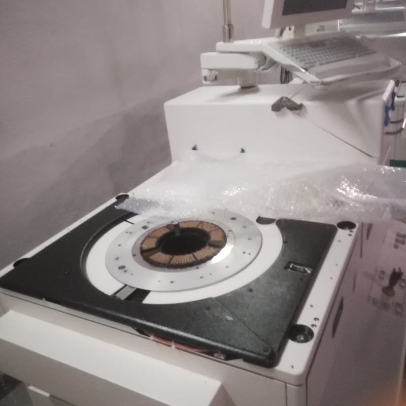Electroglas EG 4090 u Automatic Wafer Prober