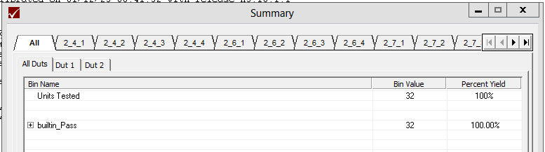Teradyne / Nextest Magnum V GV VP Memory Test System