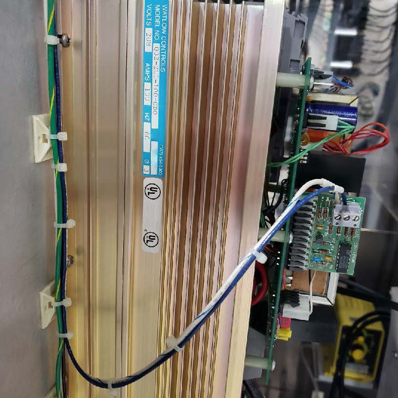 Advent UC 7035 M Wafer Washer