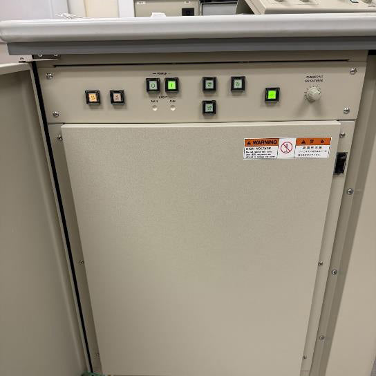 Jeol JEM 2100 TEM (Transmission Electron Microscope)