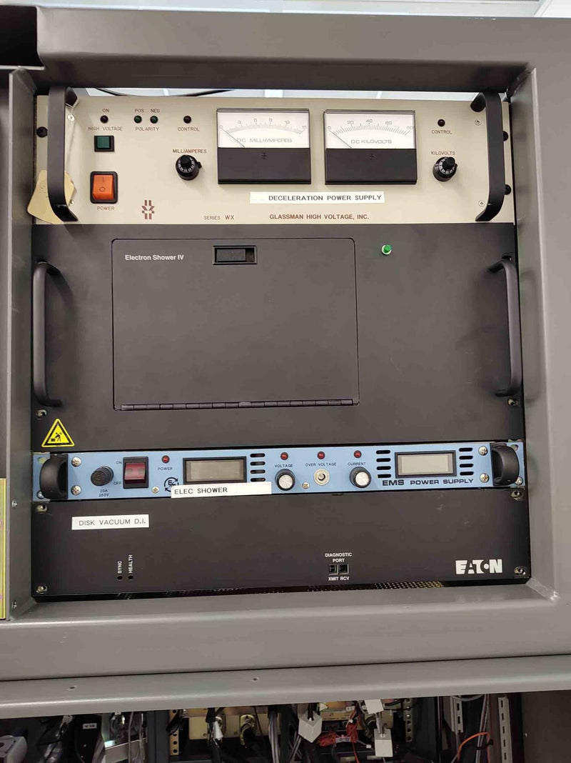 Axcelis NV 8200 Implanter