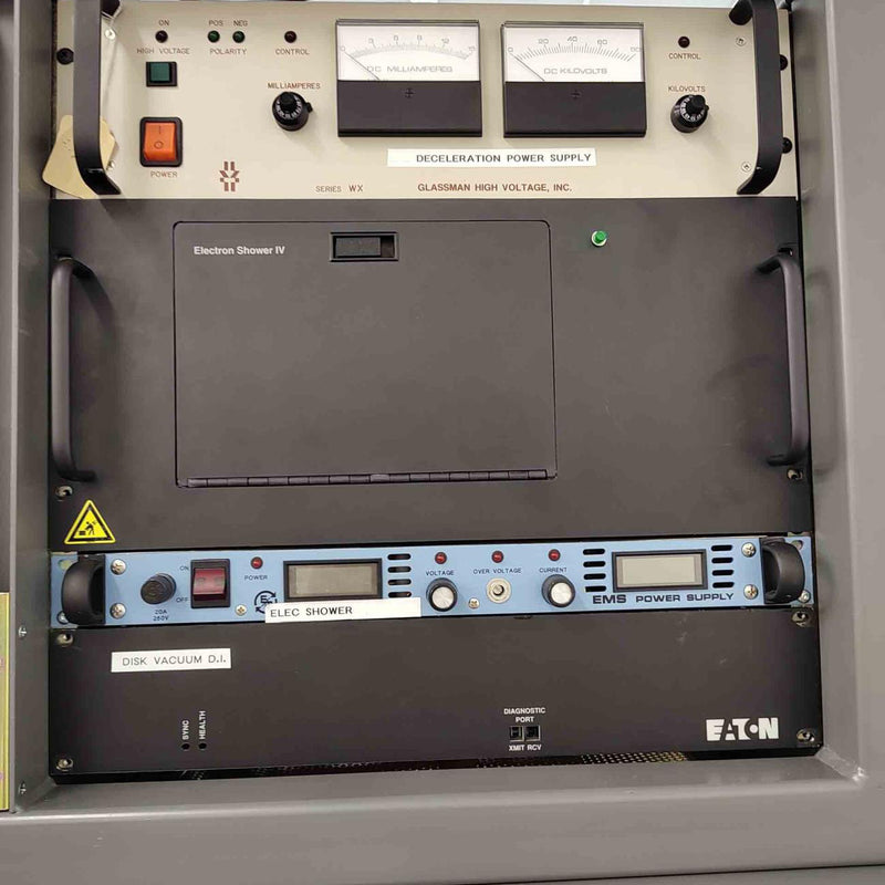 Axcelis NV 8200 Implanter
