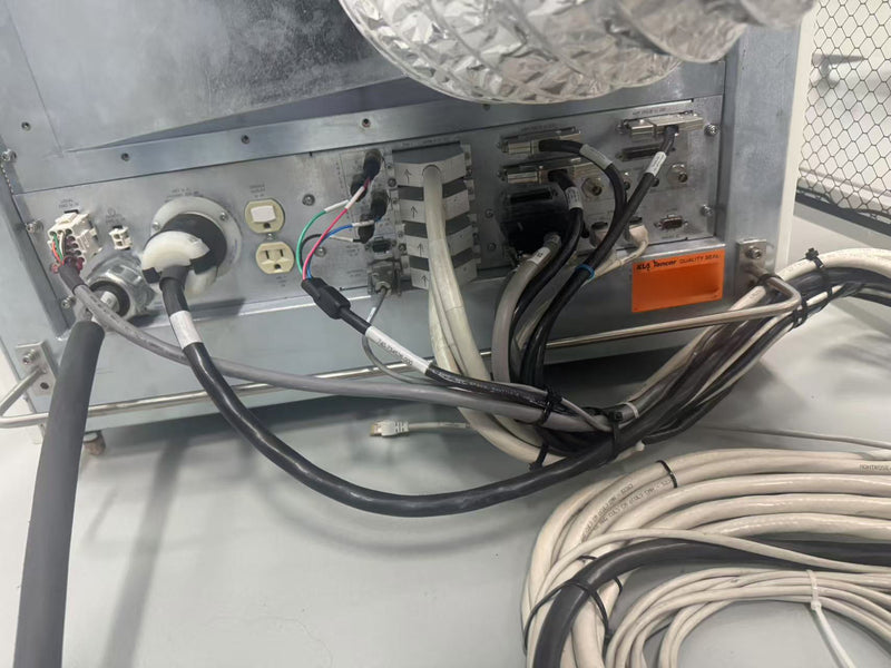 KLA 2351 Inspection System