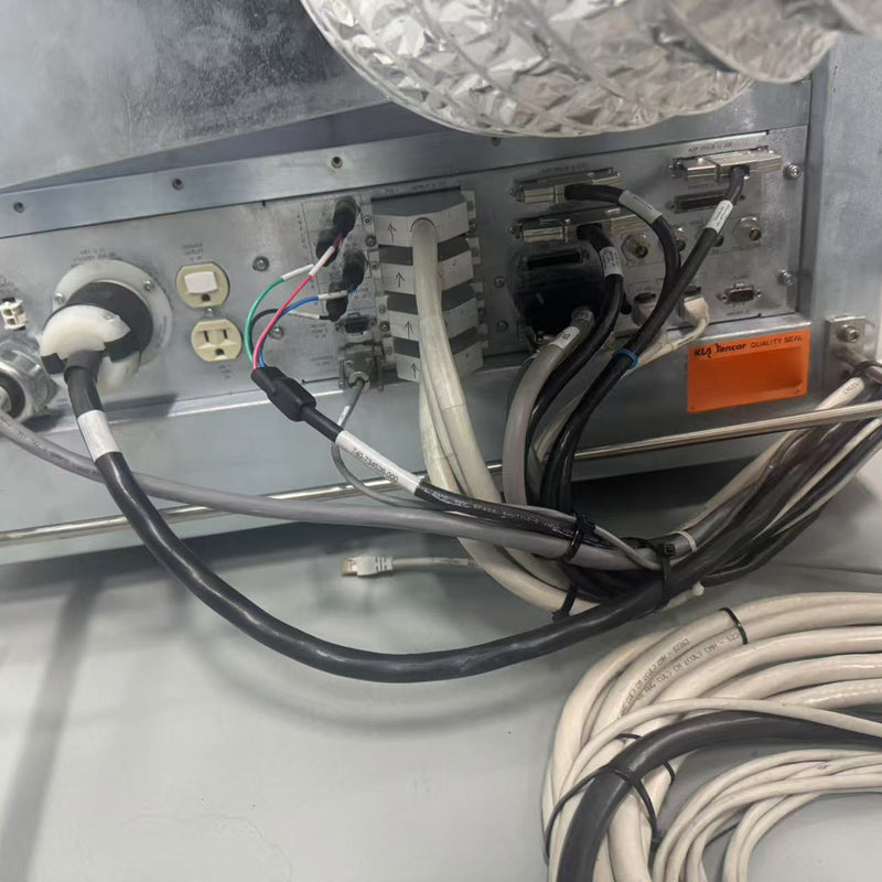 KLA 2351 Inspection System