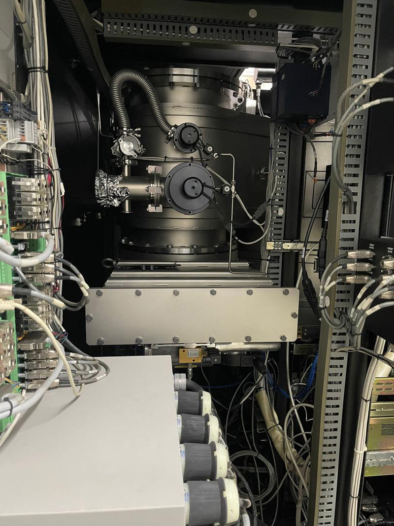 Veeco Spector Ion Beam Deposition (IBD)