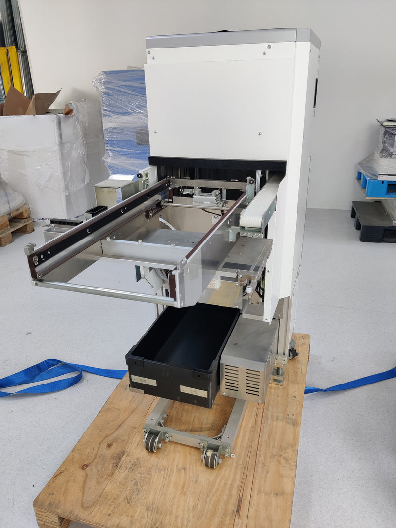 Fuji LT 2 Placement Machine