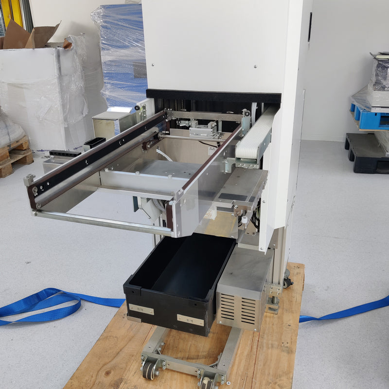 Fuji LT 2 Placement Machine