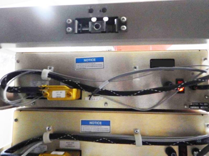 Varian E 220 HP Ion Implanter