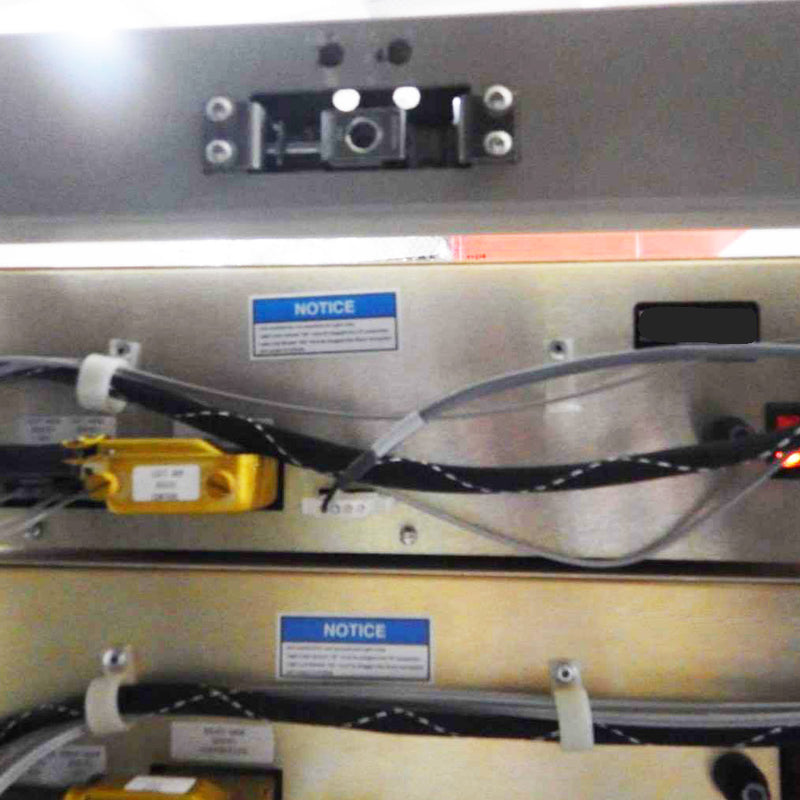 Varian E 220 HP Ion Implanter