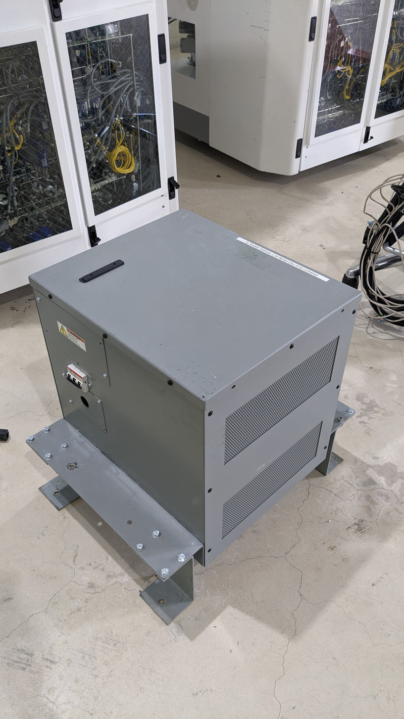 Lam / Novellus Concept Three Altus CVD (Chemical Vapor Deposition)