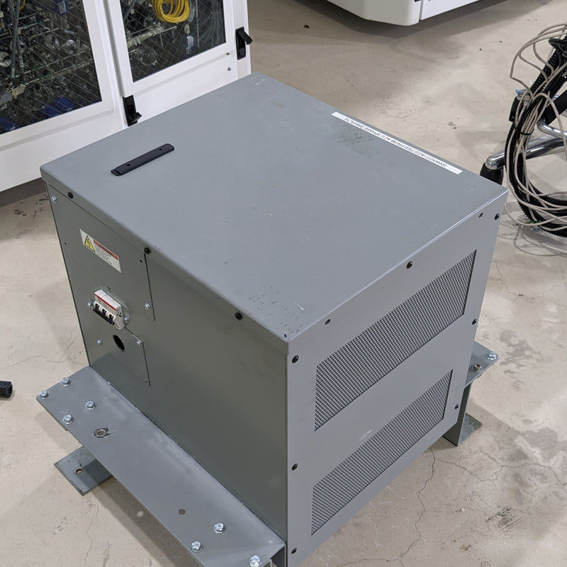 Lam / Novellus Concept Three Altus CVD (Chemical Vapor Deposition)