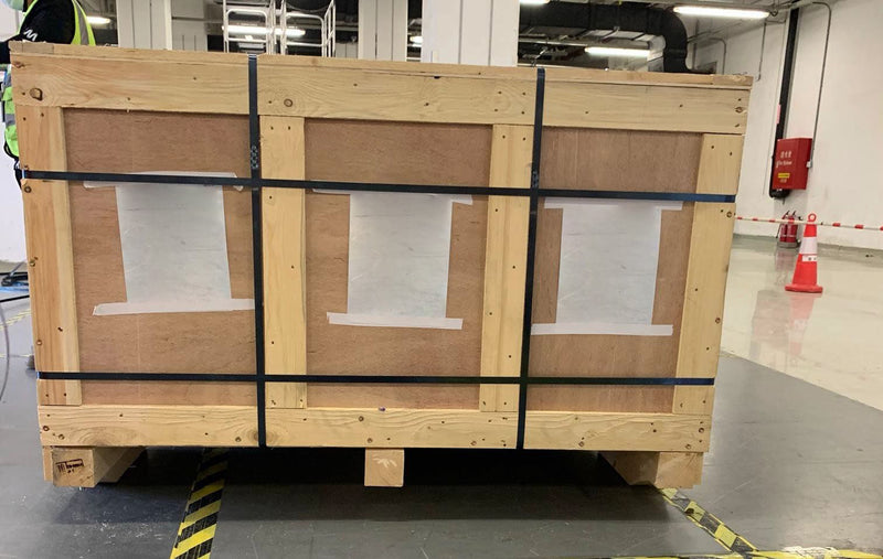 Applied Materials Reflexion 3600 CMP (Chemical Mechanical Polisher)