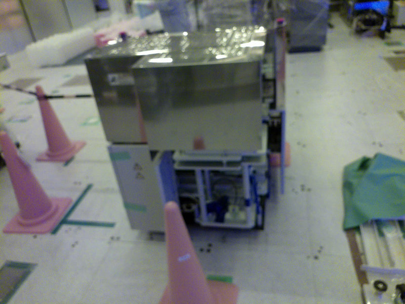 Hitachi S 9220 CD-SEM (Critical Dimension Scanning Electron Microscope)