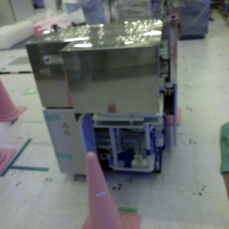 Hitachi S 9220 CD-SEM (Critical Dimension Scanning Electron Microscope)