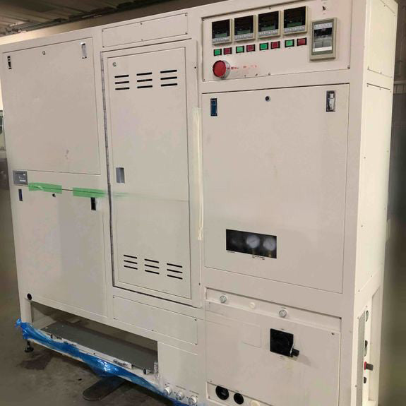 Canon FPA 2500 i 2 Stepper