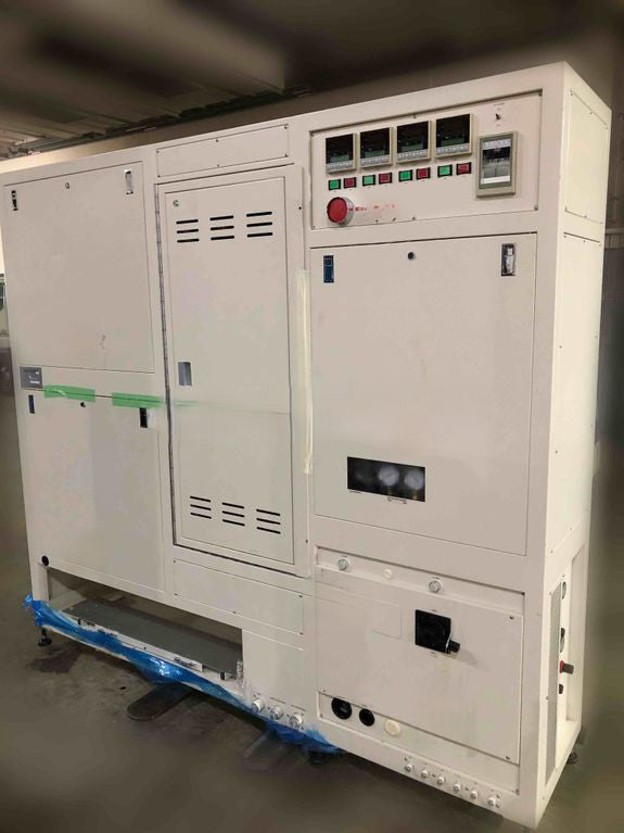 Canon FPA 2500 i 2 Stepper