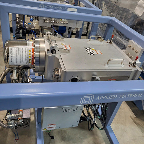 Applied Materials Endura 2 PVD (Physical Vapor Deposition)