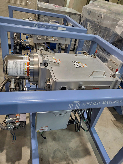 Applied Materials Endura 2 PVD (Physical Vapor Deposition)