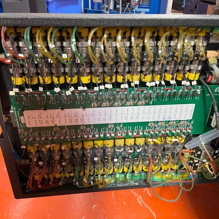 Applied Materials P 5000 Mark II CVD (Chemical Vapor Deposition)