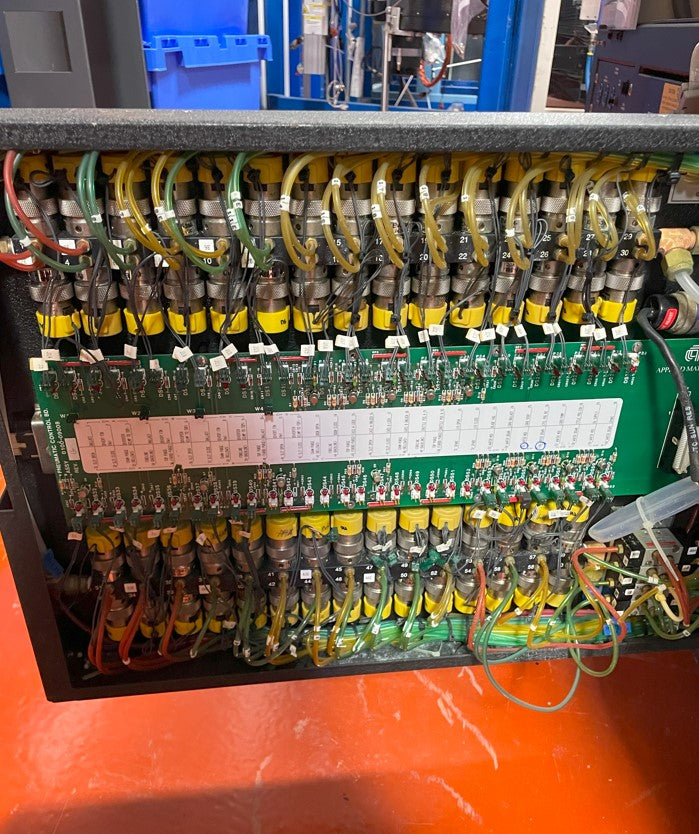 Applied Materials P 5000 Mark II CVD (Chemical Vapor Deposition)