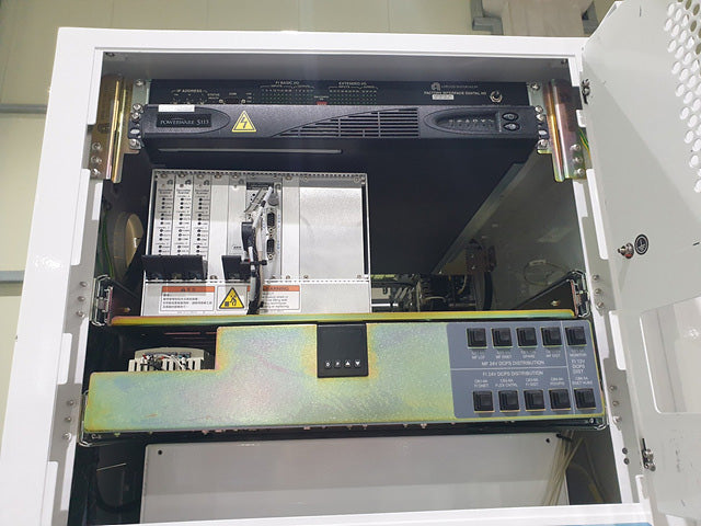 Applied Materials Endura 2 PVD (Physical Vapor Deposition)