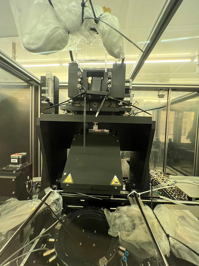 SUSS MA 150 E Mask Aligner