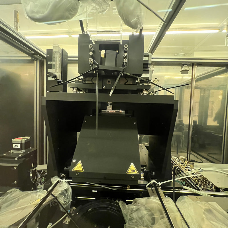 SUSS MA 150 E Mask Aligner