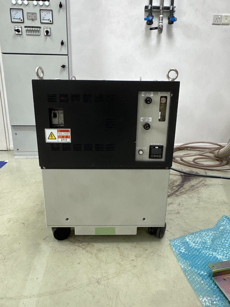 Disco DFG 8560 Grinder