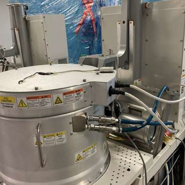 Lam / Novellus Concept Three Speed CVD (Chemical Vapor Deposition)