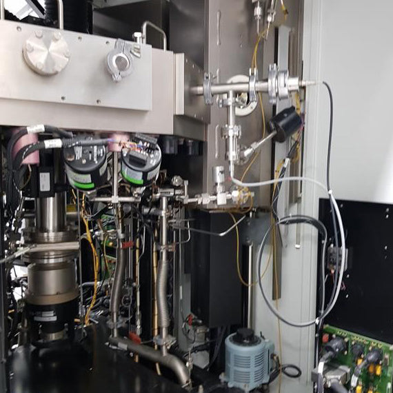 Applied Materials Centura 5200 EPI (Epitaxial Silicon Deposition)