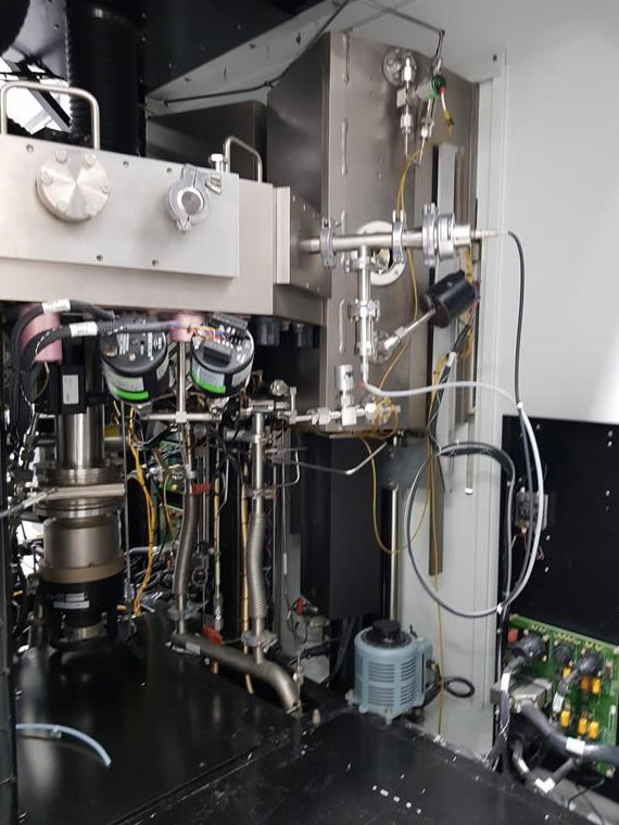 Applied Materials Centura 5200 EPI (Epitaxial Silicon Deposition)