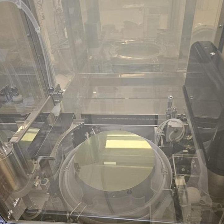SCREEN / DNS W 80 A AR Wafer Scrubber
