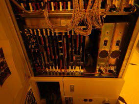 Nikon NSR 2205 i 11 C i-Line Stepper