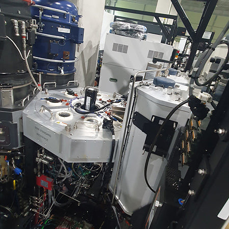 Applied Materials Centura DPS+ Etcher