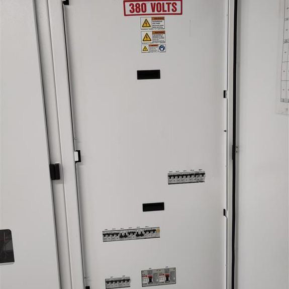Veeco Propel Reactor