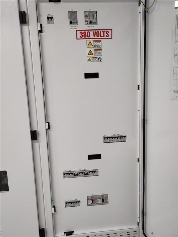 Veeco Propel Reactor