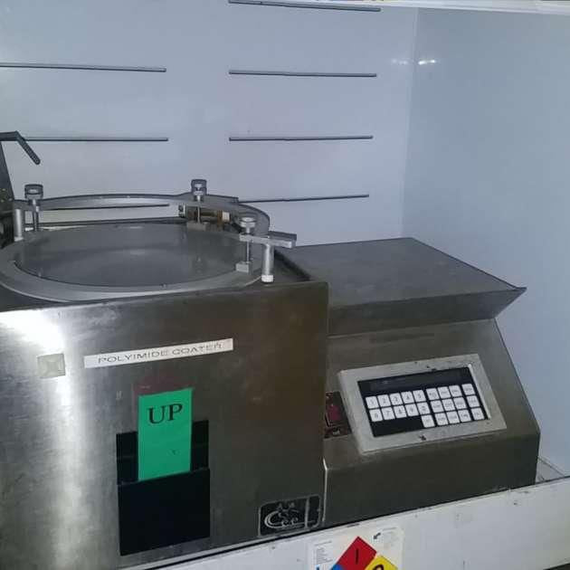 CEE Spin Coater