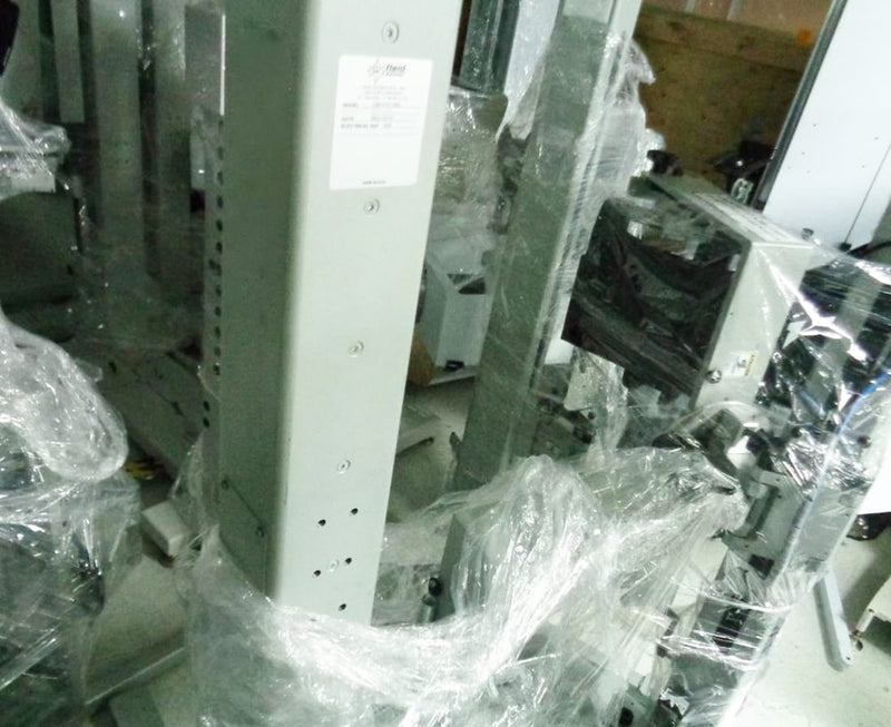 Reid Ashman D 10 Manipulator