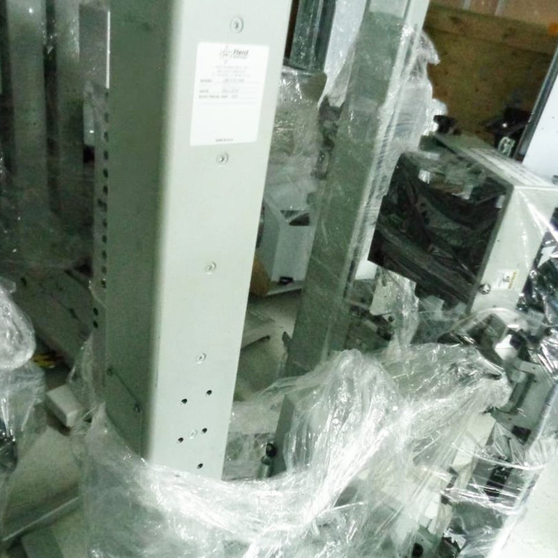 Reid Ashman D 10 Manipulator
