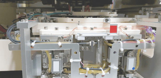 Canon FPA 3000 i 5 i-Line Stepper