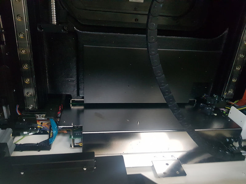 Tel P 8 XL Automatic Wafer Prober