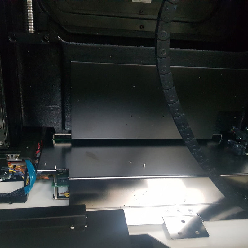 Tel P 8 XL Automatic Wafer Prober