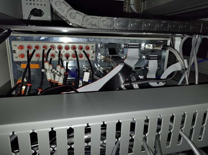 KLA Candela CS 20 V Surface Analyzer