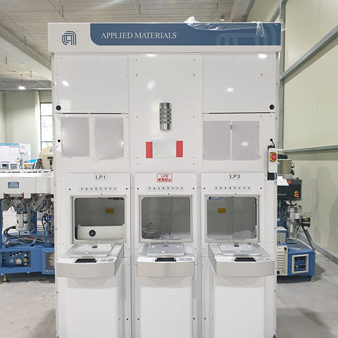 Applied Materials Endura 2 PVD (Physical Vapor Deposition)