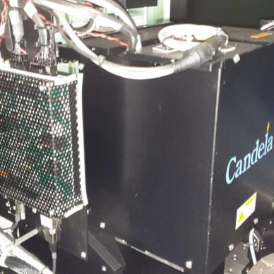 KLA Candela CS 20 R Surface Inspection System