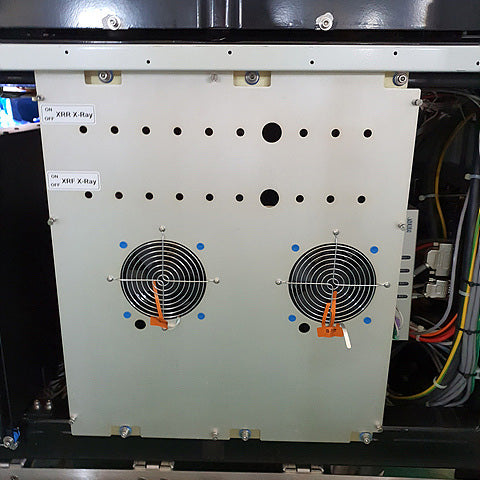 Bruker / Jordan Valley JVX 6200 I X-ray Metrology