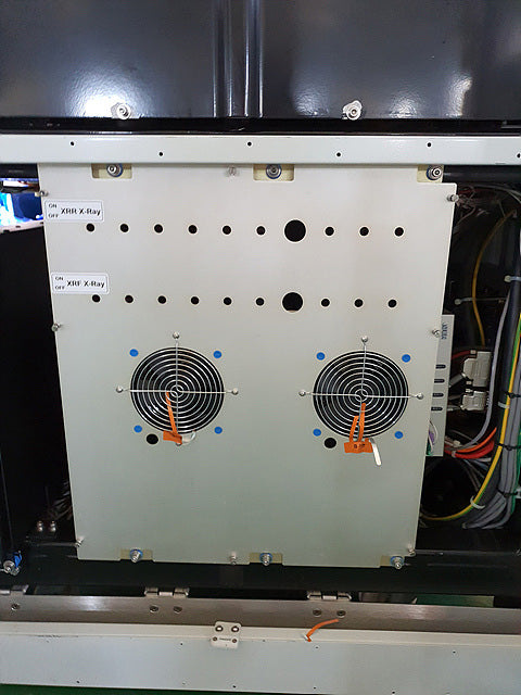 Bruker / Jordan Valley JVX 6200 I X-ray Metrology