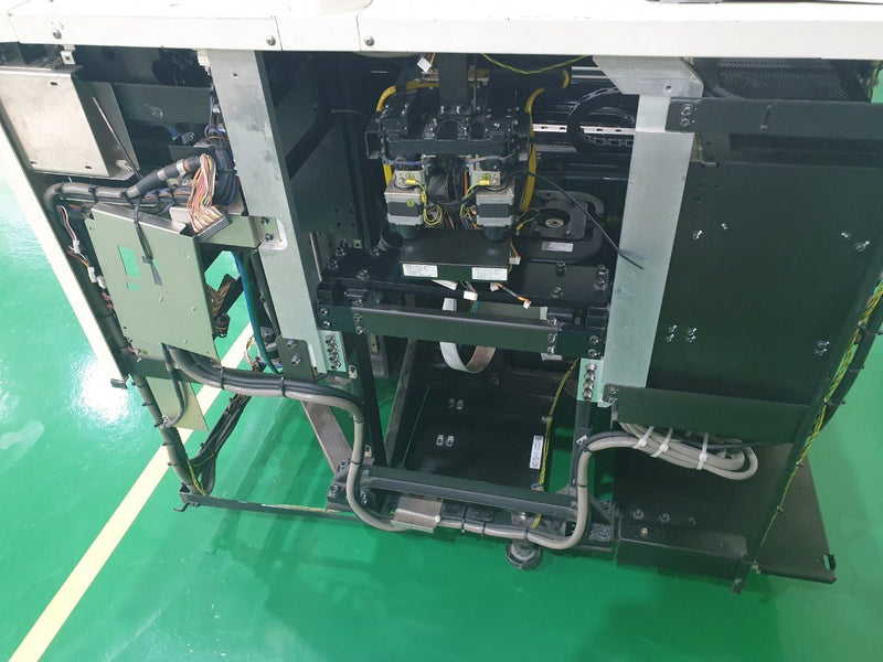 Tel P 8 XL Automatic Wafer Prober